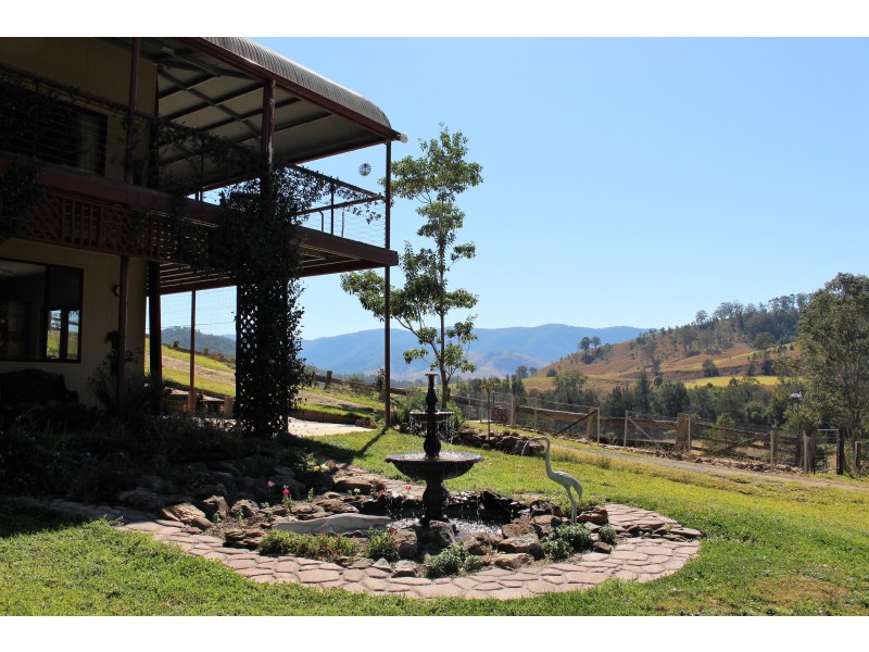 17 Tibbuc Rd, Tibbuc NSW 2422