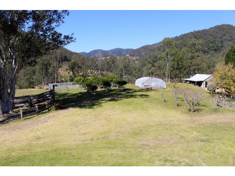 17 Tibbuc Rd, Tibbuc NSW 2422
