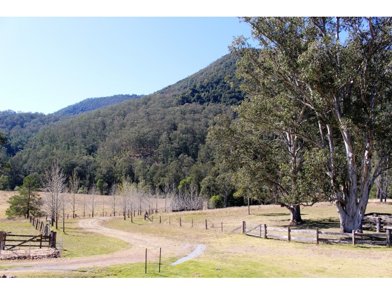 17 Tibbuc Rd, Tibbuc NSW 2422