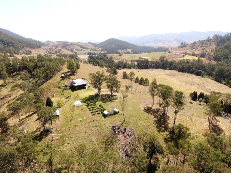 17 Tibbuc Rd, Tibbuc NSW 2422