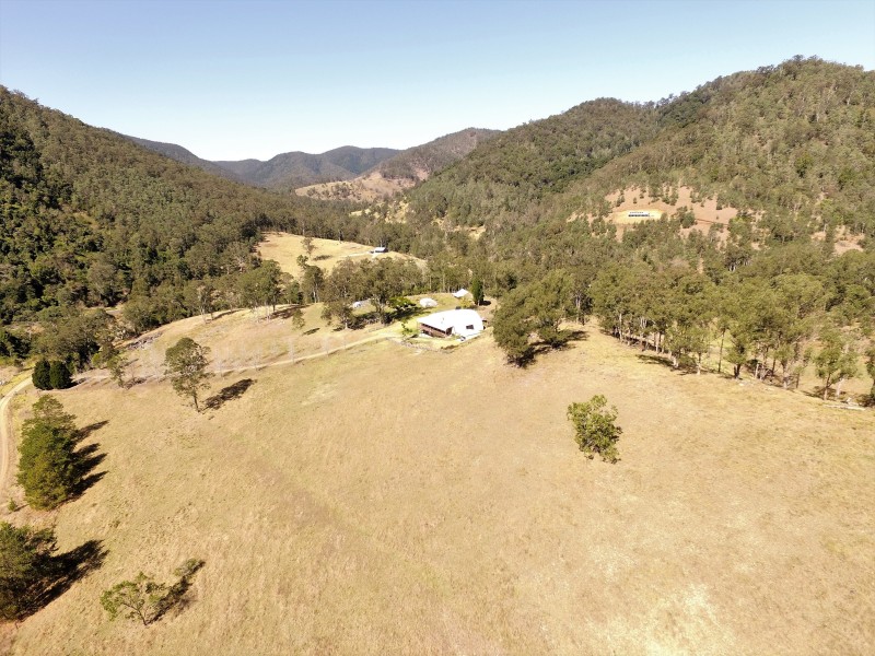 17 Tibbuc Rd, Tibbuc NSW 2422