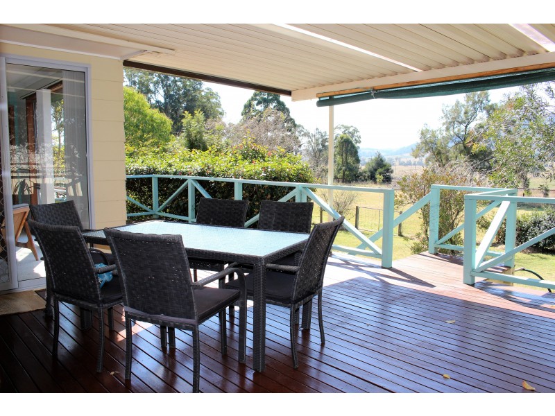 5 Wattle Close, Gloucester NSW 2422