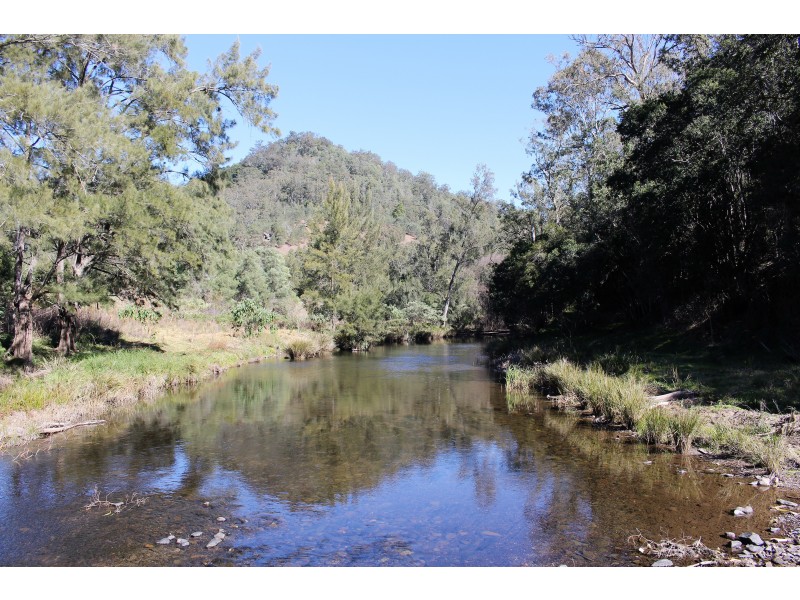 17 Tibbuc Road, Gloucester NSW 2422