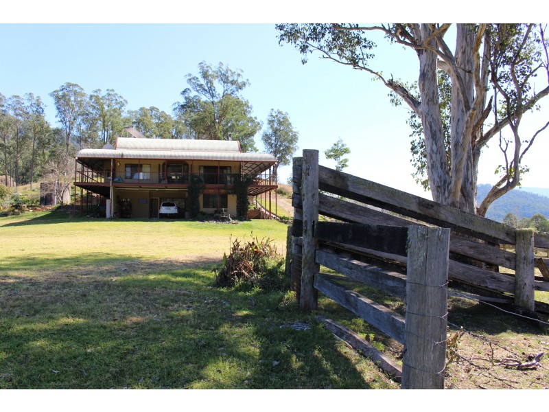 17 Tibbuc Road, Gloucester NSW 2422