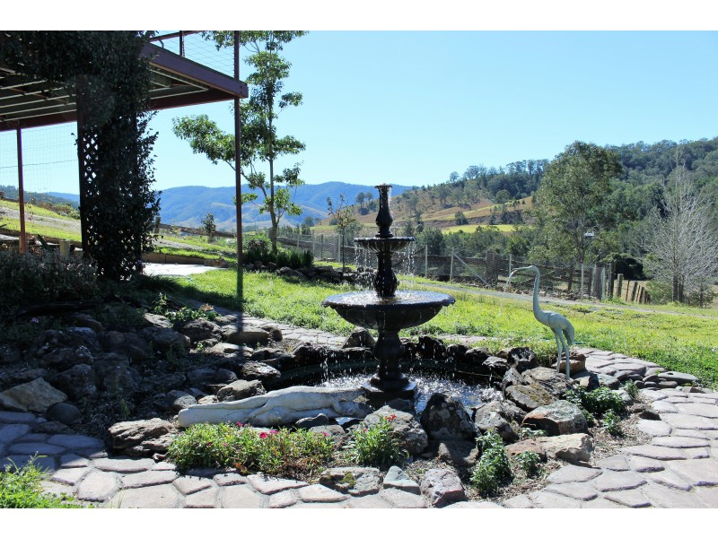 17 Tibbuc Road, Gloucester NSW 2422