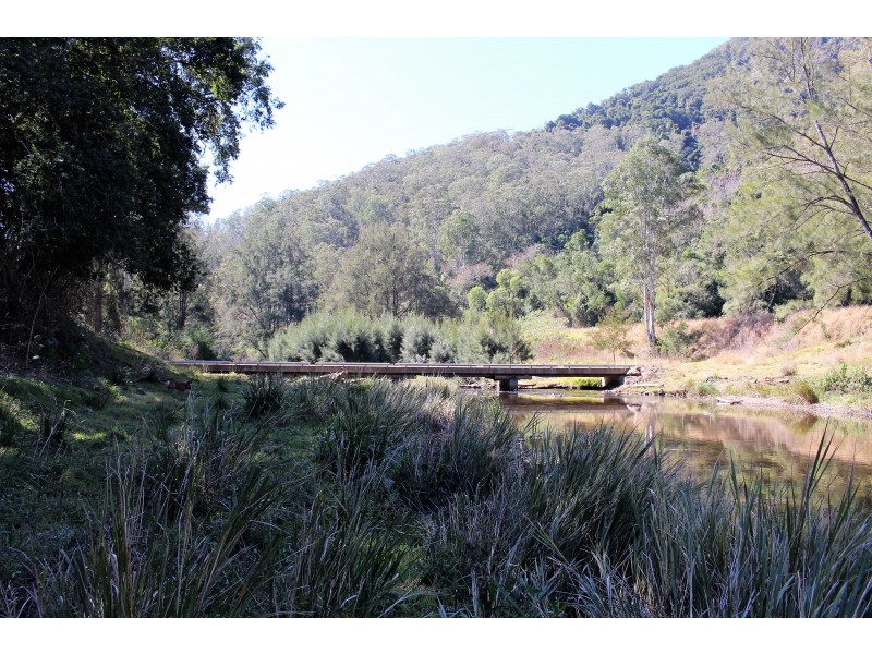 17 Tibbuc Road, Gloucester NSW 2422