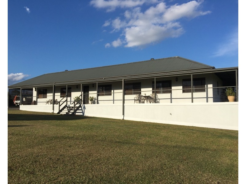 15 Craven Close, Gloucester NSW 2422