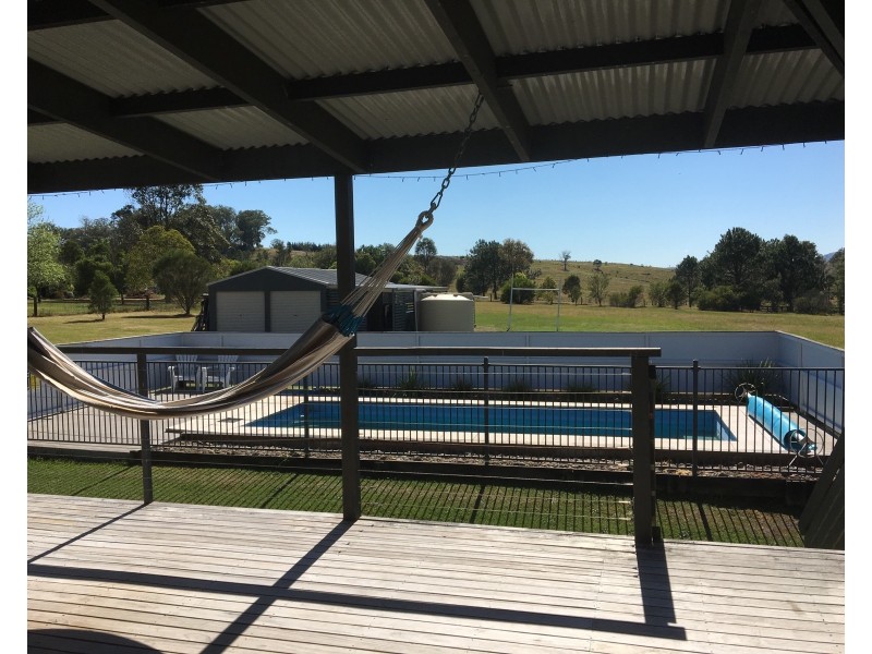 15 Craven Close, Gloucester NSW 2422