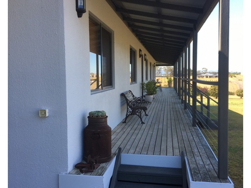 15 Craven Close, Gloucester NSW 2422