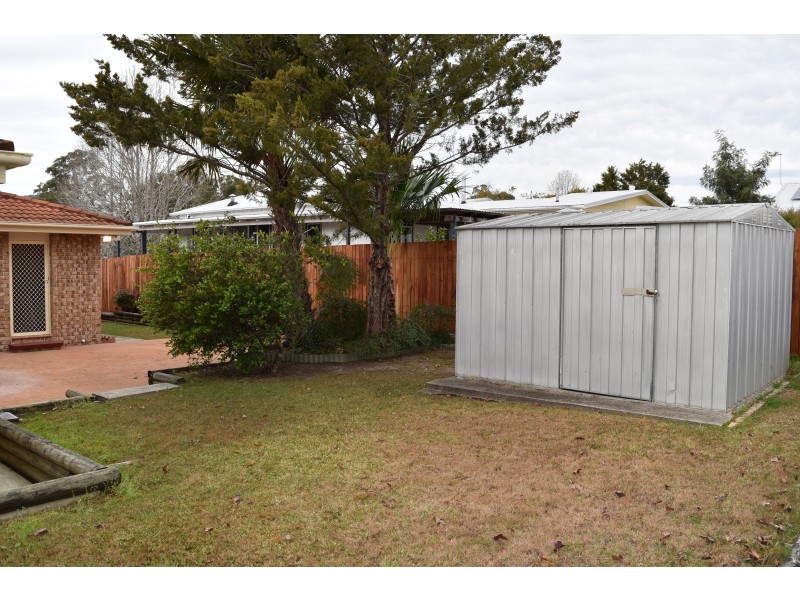 13 Pine Cl, Gloucester NSW 2422