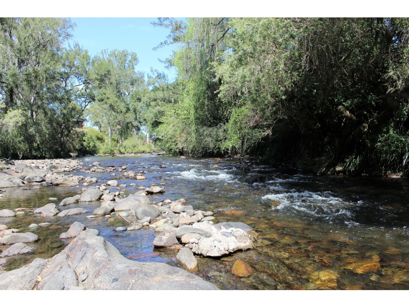 734 Barrington East Road, Gloucester NSW 2422