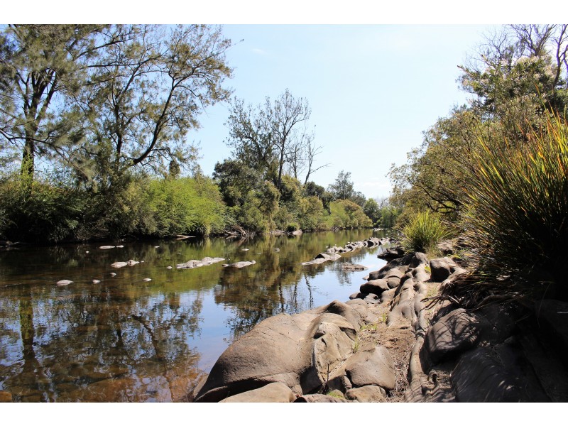 734 Barrington East Road, Gloucester NSW 2422