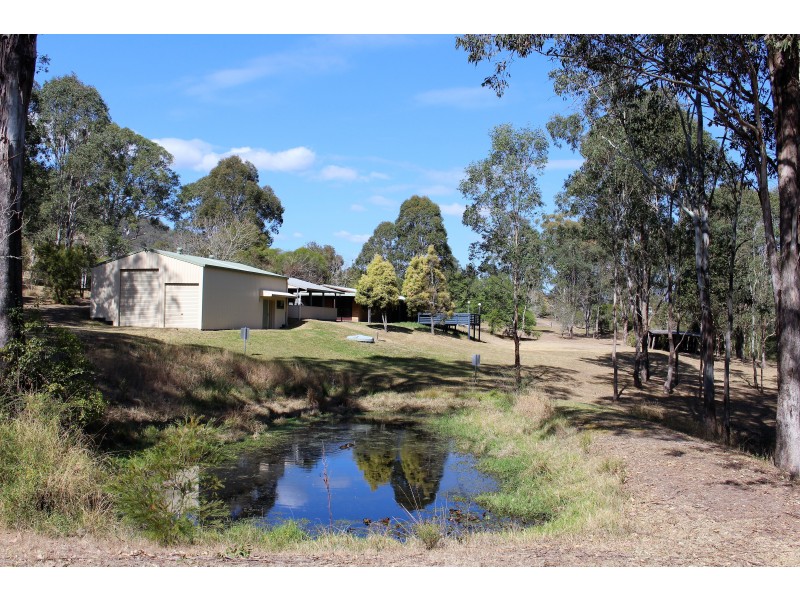 734 Barrington East Road, Gloucester NSW 2422