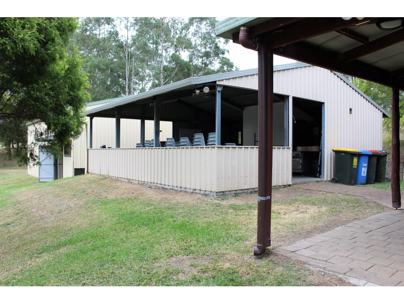 734 Barrington East Road, Gloucester NSW 2422