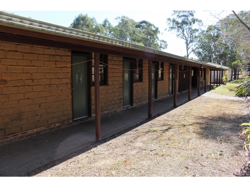 734 Barrington East Road, Gloucester NSW 2422