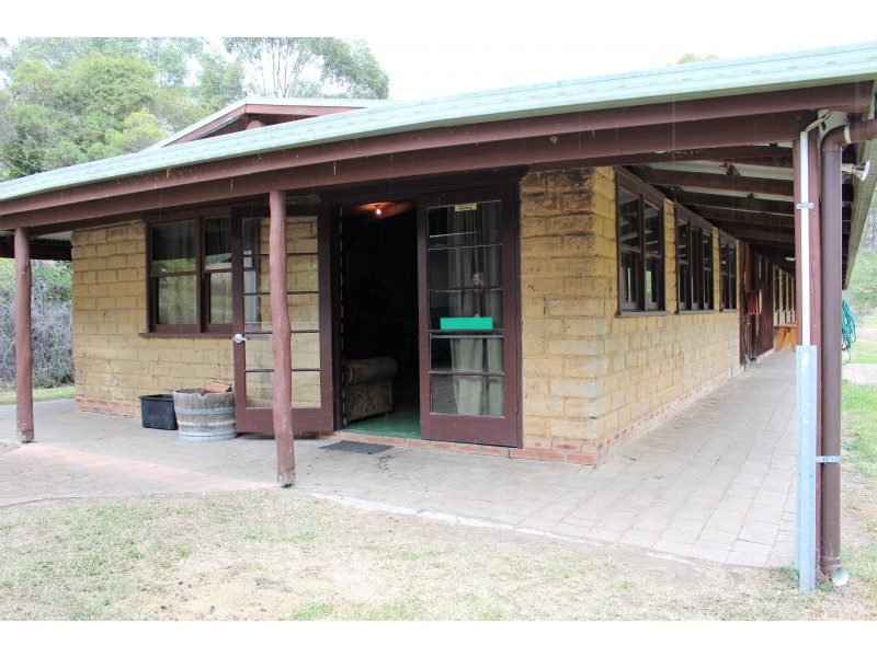 734 Barrington East Road, Gloucester NSW 2422