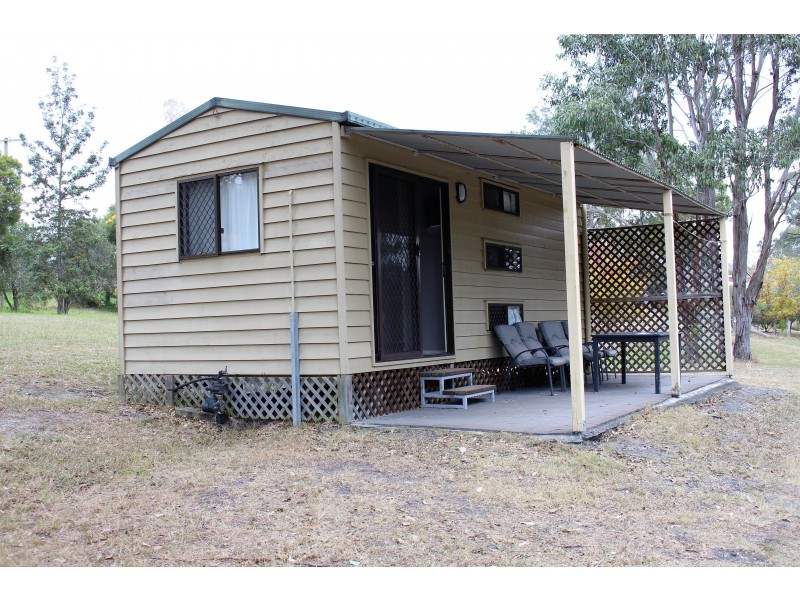 734 Barrington East Road, Gloucester NSW 2422