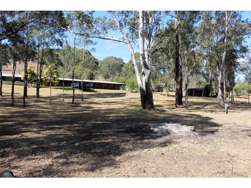 734 Barrington East Road, Gloucester NSW 2422