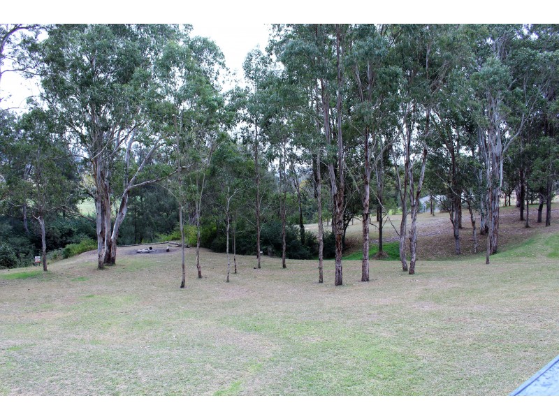 734 Barrington East Road, Gloucester NSW 2422