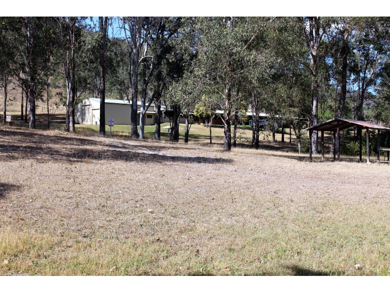 734 Barrington East Road, Gloucester NSW 2422