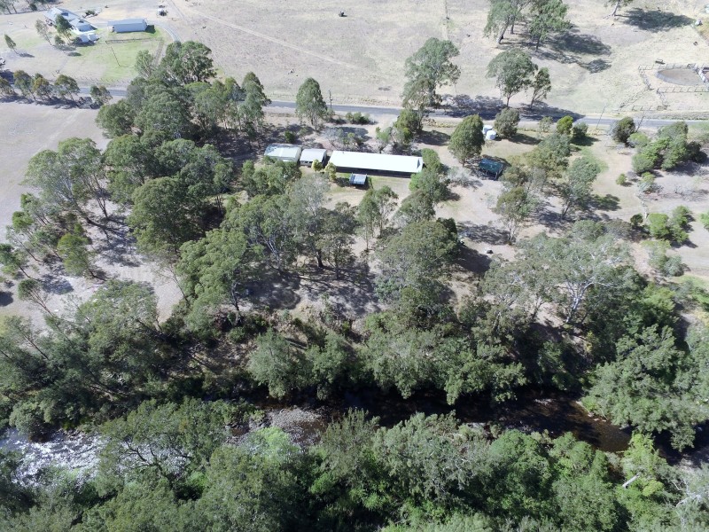 734 Barrington East Road, Gloucester NSW 2422