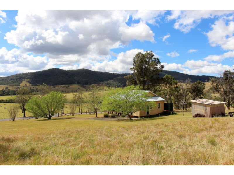 1652 Waukivory Road, Gloucester NSW 2422