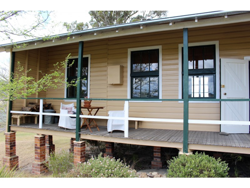 1652 Waukivory Road, Gloucester NSW 2422