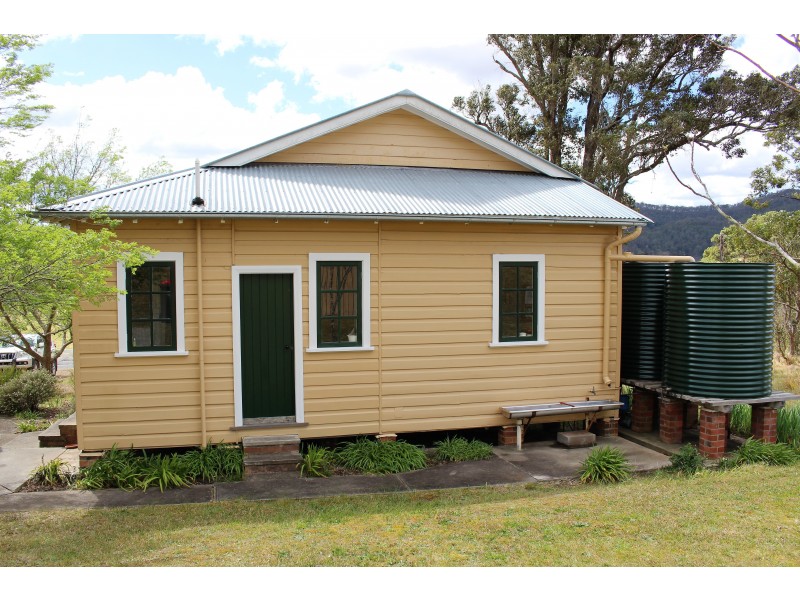 1652 Waukivory Road, Gloucester NSW 2422