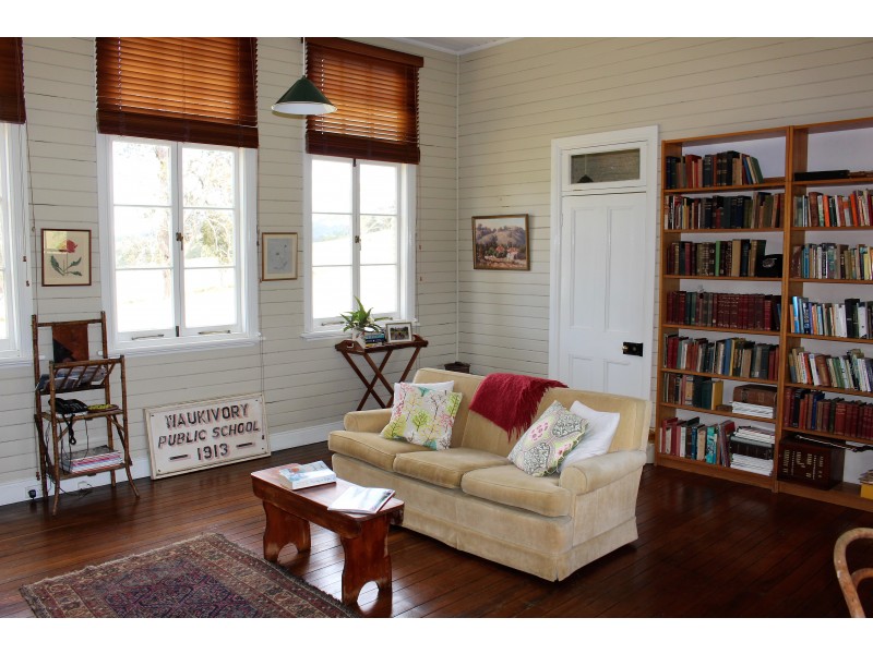 1652 Waukivory Road, Gloucester NSW 2422