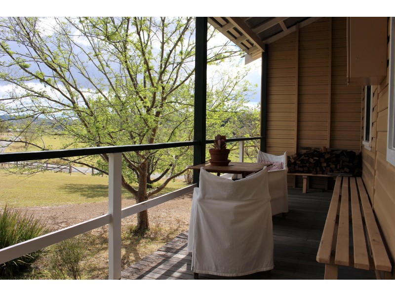 1652 Waukivory Road, Gloucester NSW 2422