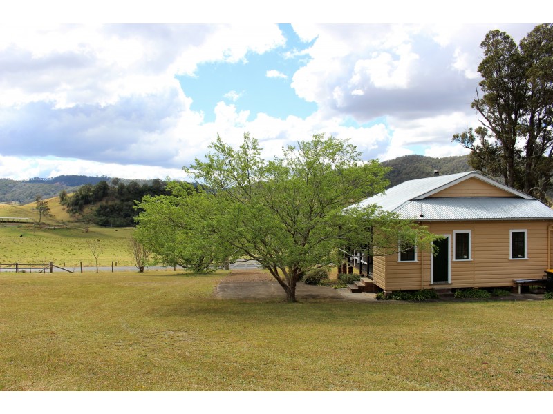 1652 Waukivory Road, Gloucester NSW 2422