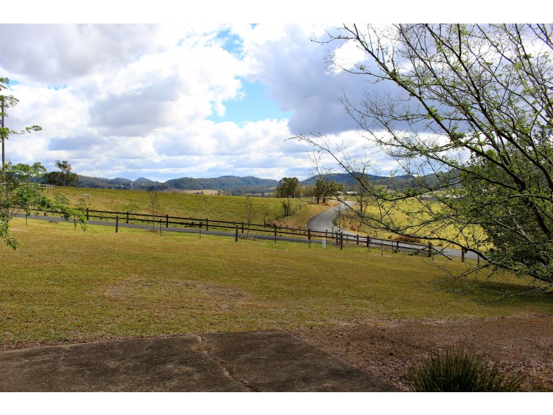 1652 Waukivory Road, Gloucester NSW 2422