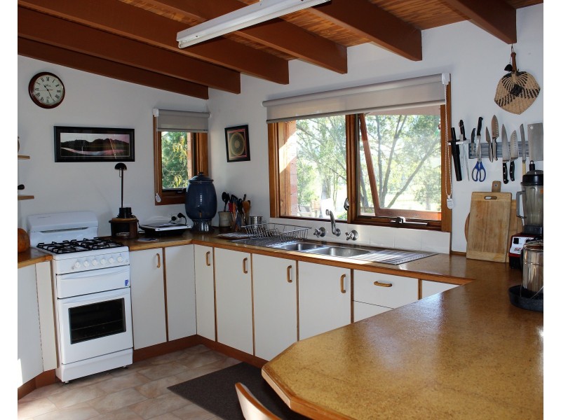 548 Barrington East Rd, Barrington NSW 2422