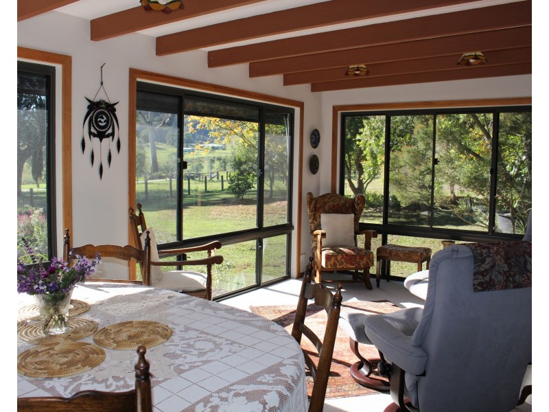 548 Barrington East Rd, Barrington NSW 2422