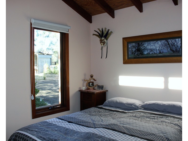 548 Barrington East Rd, Barrington NSW 2422