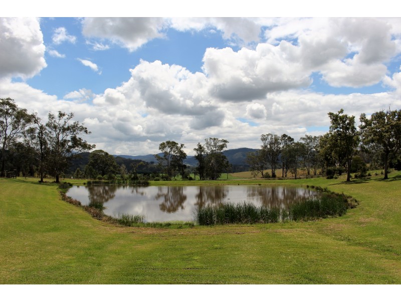 11 Phascogale Crescent, Gloucester NSW 2422