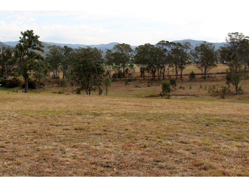 Lot 112 Sanctuary Ridge, Gloucester NSW 2422
