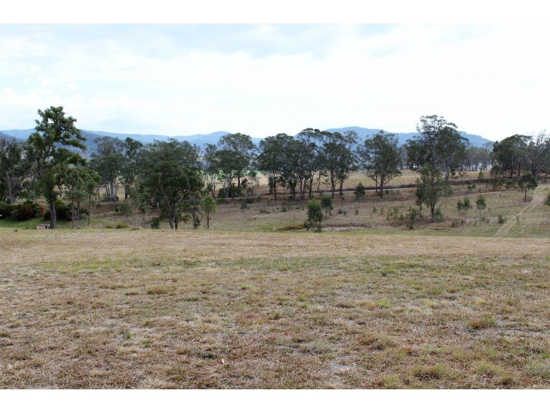 Lot 112 Sanctuary Ridge, Gloucester NSW 2422