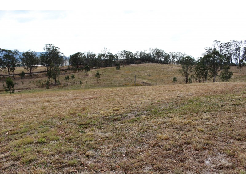 Lot 112 Sanctuary Ridge, Gloucester NSW 2422