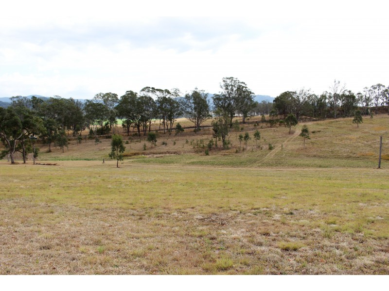 Lot 112 Sanctuary Ridge, Gloucester NSW 2422