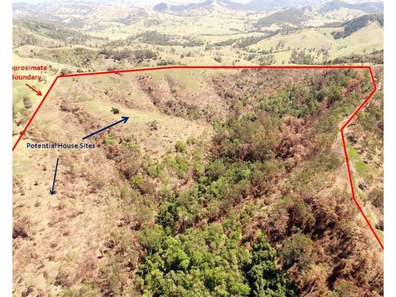 595 Dees Road, Belbora NSW 2422