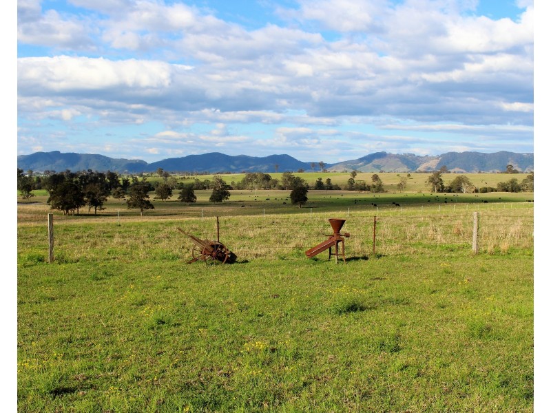 276 Gloucester Tops Road, Gloucester NSW 2422