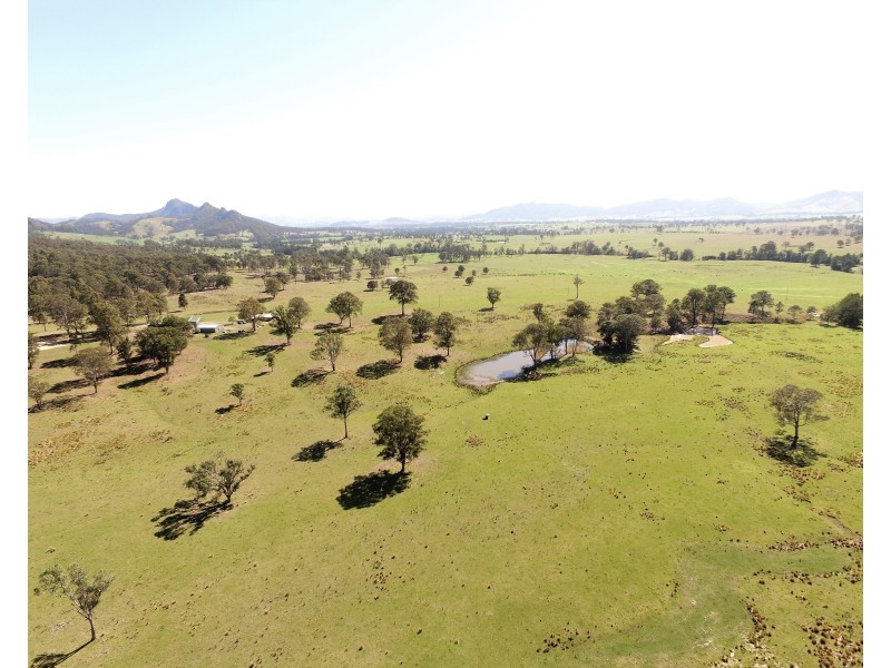 276 Gloucester Tops Road, Gloucester NSW 2422