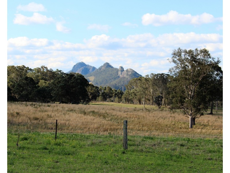 276 Gloucester Tops Road, Gloucester NSW 2422