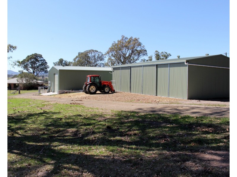 276 Gloucester Tops Road, Gloucester NSW 2422