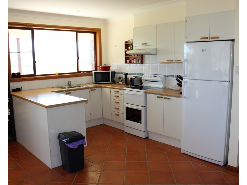 276 Gloucester Tops Road, Gloucester NSW 2422