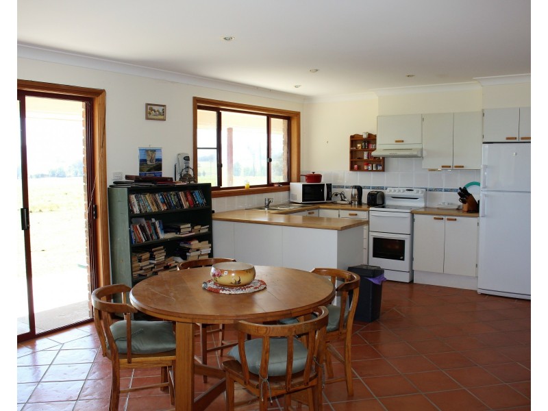 276 Gloucester Tops Road, Gloucester NSW 2422