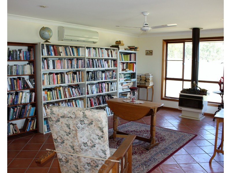 276 Gloucester Tops Road, Gloucester NSW 2422