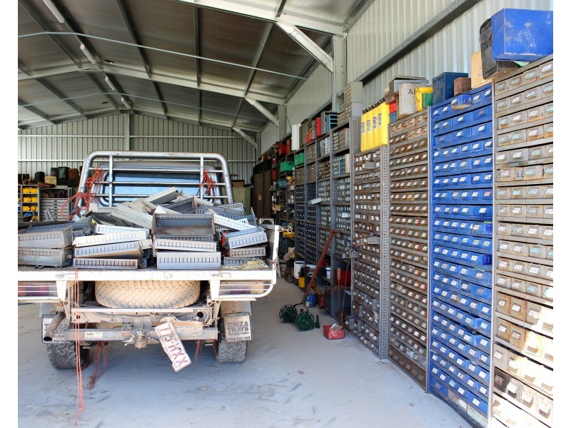 276 Gloucester Tops Road, Gloucester NSW 2422