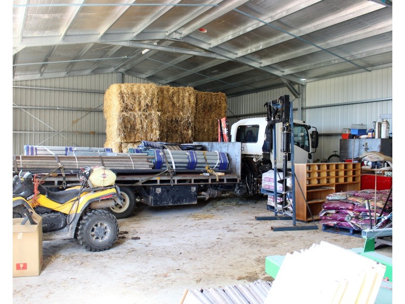 276 Gloucester Tops Road, Gloucester NSW 2422